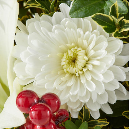 Festive Moments Tree – LA DEANNE'S FLORIST, Cuthbert GA
