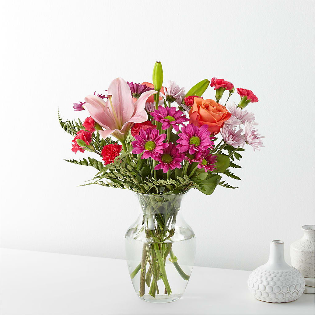 Light of My Life Bouquet – LA DEANNE'S FLORIST, Cuthbert GA