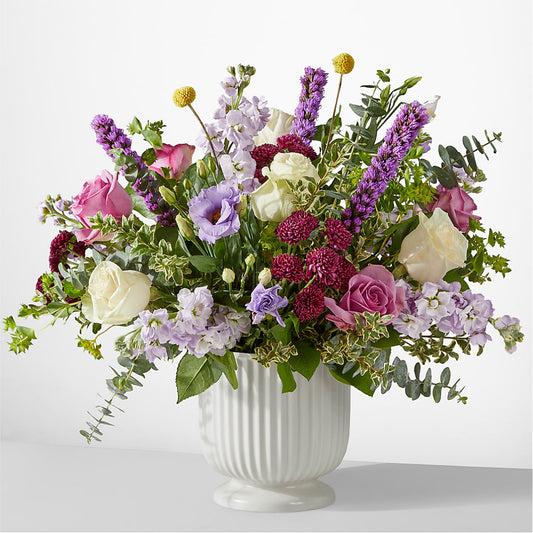 Work of Art Bouquet – LA DEANNE'S FLORIST, Cuthbert GA