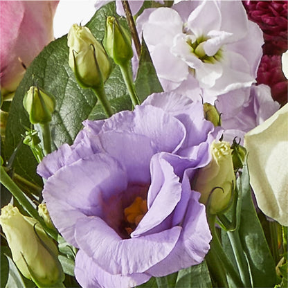 Work of Art Bouquet – LA DEANNE'S FLORIST, Cuthbert GA