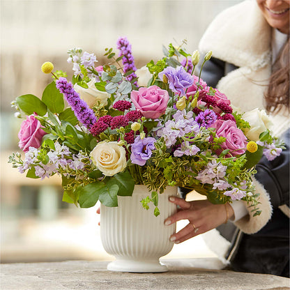 Work of Art Bouquet – LA DEANNE'S FLORIST, Cuthbert GA