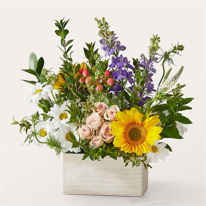 The Good Life Bouquet – LA DEANNE'S FLORIST, Cuthbert GA