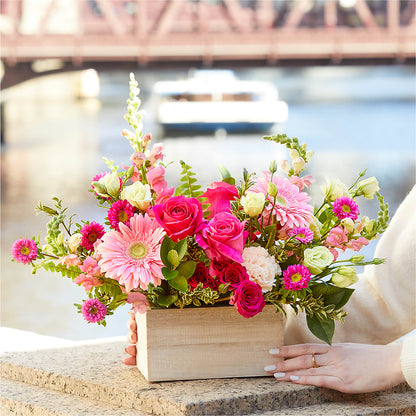 Too Cute Bouquet – LA DEANNE'S FLORIST, Cuthbert GA