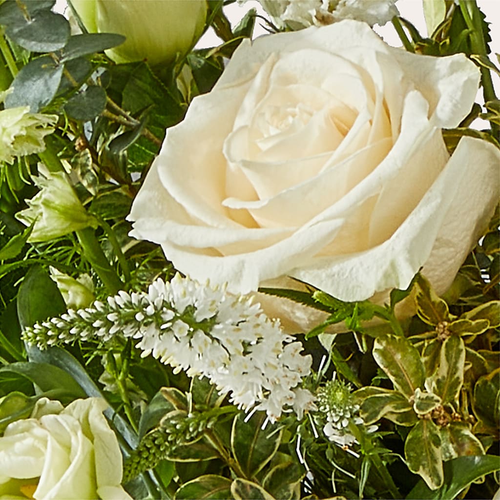 Cashmere Bouquet – LA DEANNE'S FLORIST, Cuthbert GA