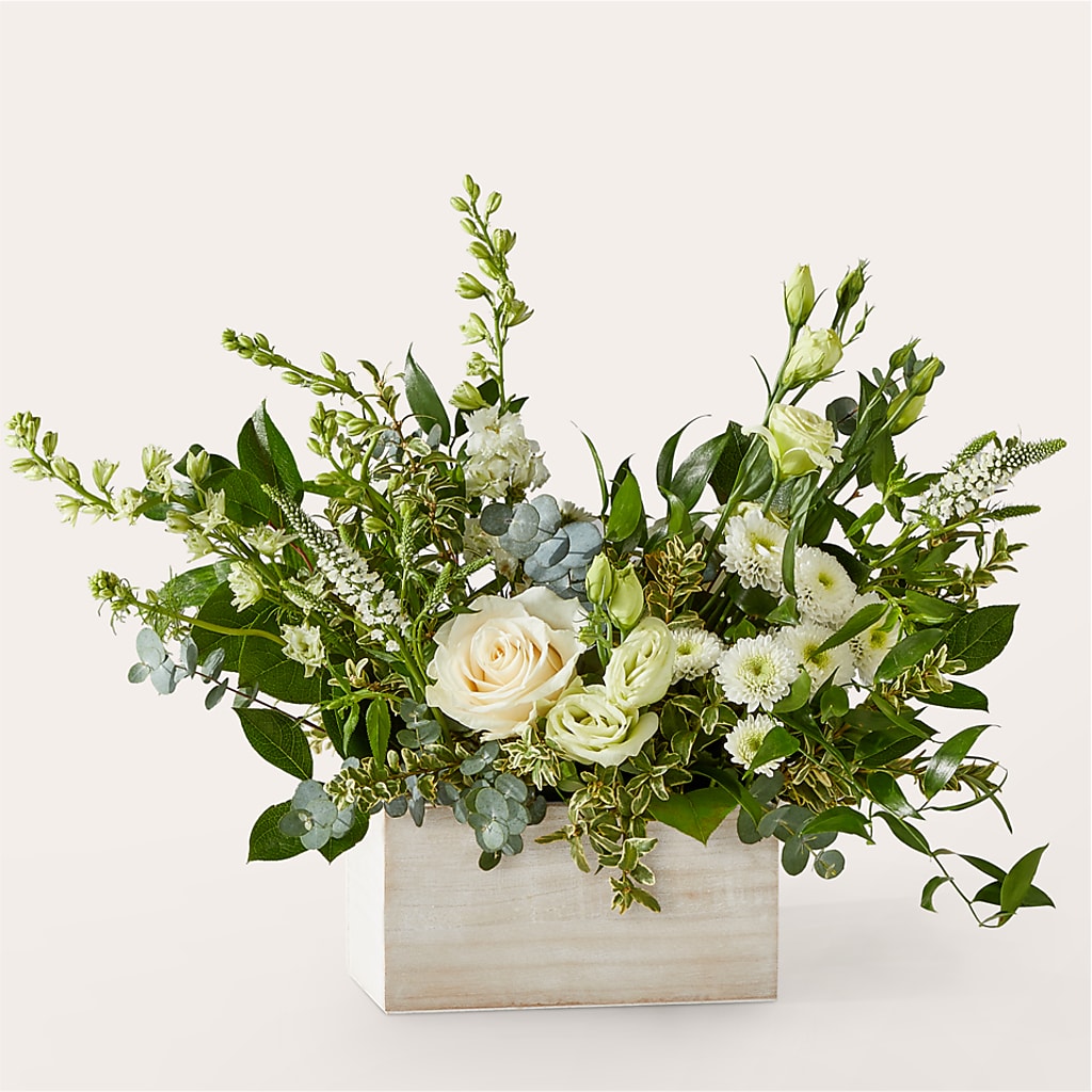 Cashmere Bouquet – LA DEANNE'S FLORIST, Cuthbert GA