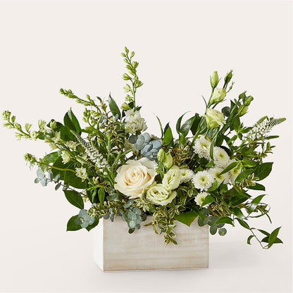 Cashmere Bouquet – LA DEANNE'S FLORIST, Cuthbert GA