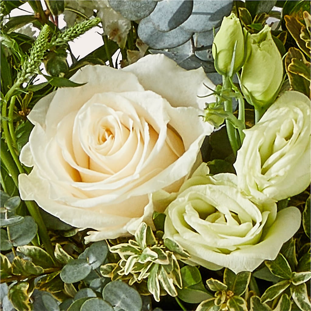 Cashmere Bouquet – LA DEANNE'S FLORIST, Cuthbert GA