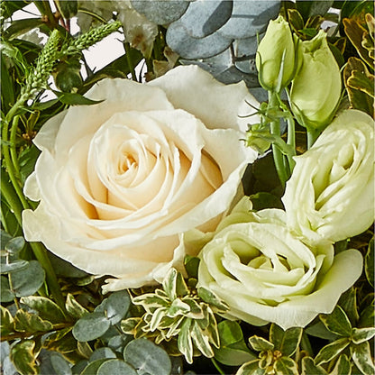 Cashmere Bouquet – LA DEANNE'S FLORIST, Cuthbert GA