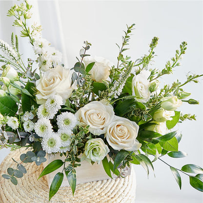 Cashmere Bouquet – LA DEANNE'S FLORIST, Cuthbert GA