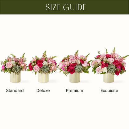 Magenta Musings Bouquet – LA DEANNE'S FLORIST, Cuthbert GA