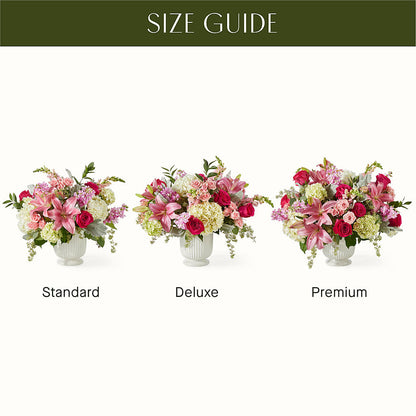 Antique Shopping Bouquet – LA DEANNE'S FLORIST, Cuthbert GA