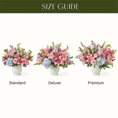 Wonderland Bouquet – LA DEANNE'S FLORIST, Cuthbert GA
