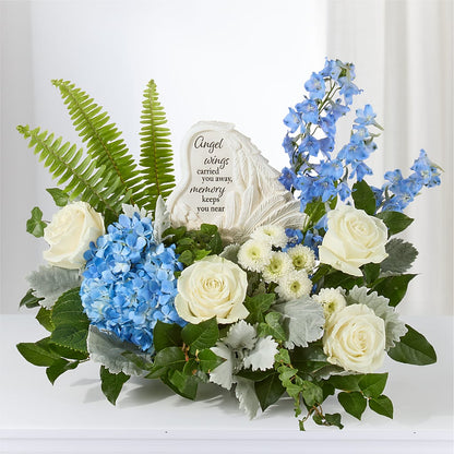 Dearest Arrangement – LA DEANNE'S FLORIST, Cuthbert GA