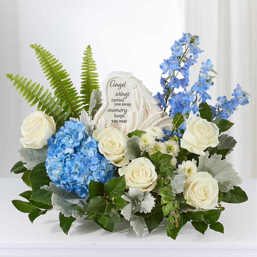 Dearest Arrangement – LA DEANNE'S FLORIST, Cuthbert GA
