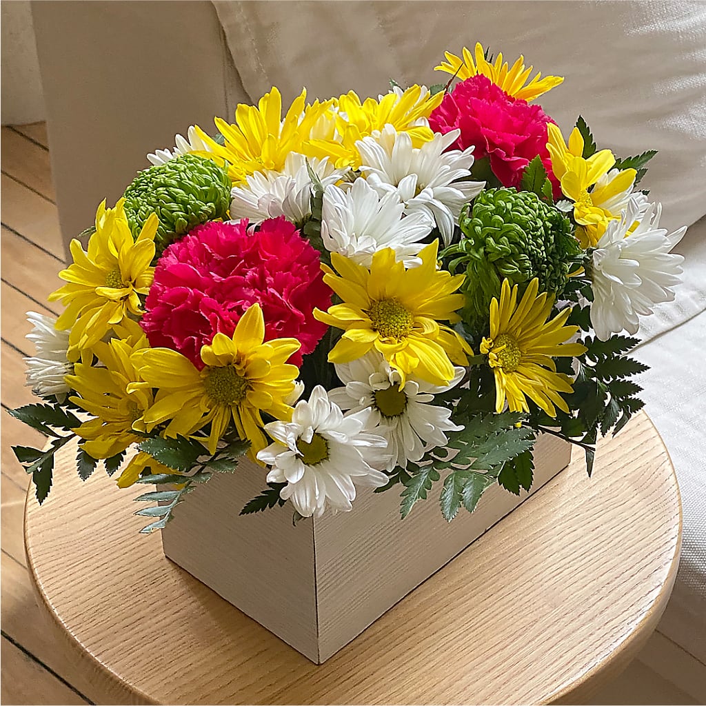 Sorbet Bouquet – LA DEANNE'S FLORIST, Cuthbert GA