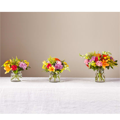 Party Punch Bouquet – LA DEANNE'S FLORIST, Cuthbert GA