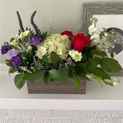 Sweet Magnolia Bouquet – LA DEANNE'S FLORIST, Cuthbert GA