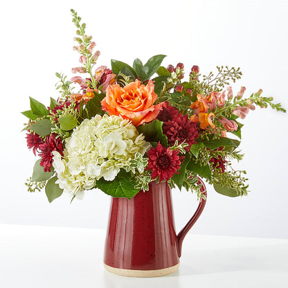 Fall's Finest Bouquet – LA DEANNE'S FLORIST, Cuthbert GA