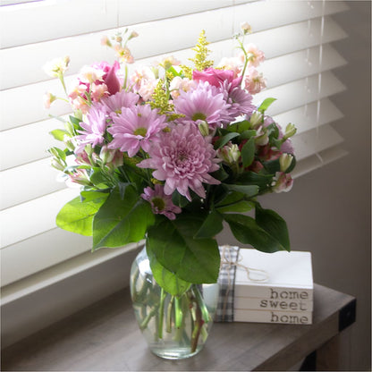 Pastel Tradition - A Florist Original – LA DEANNE'S FLORIST, Cuthbert GA