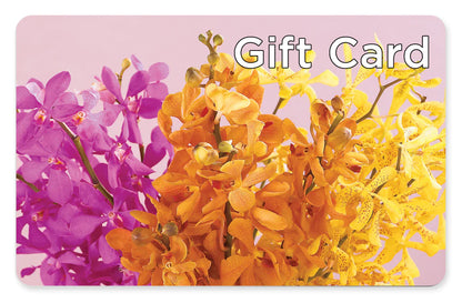 Gift Card – LA DEANNE'S FLORIST, Cuthbert GA