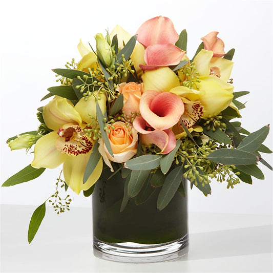The Visionary – LA DEANNE'S FLORIST, Cuthbert GA