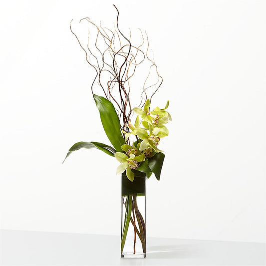 The Statement – LA DEANNE'S FLORIST, Cuthbert GA