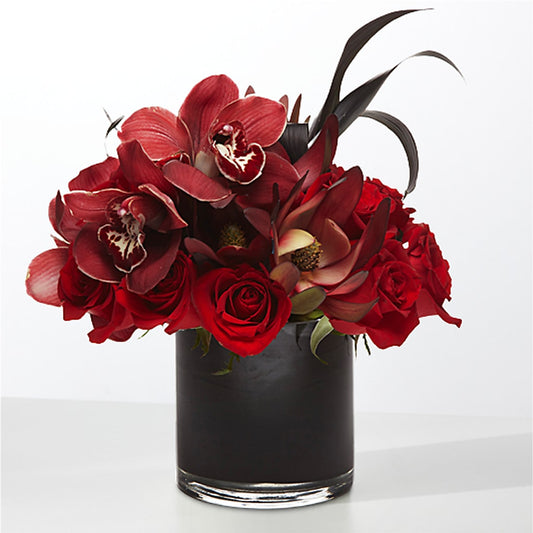 The Eclipse – LA DEANNE'S FLORIST, Cuthbert GA