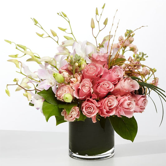 The Muse – LA DEANNE'S FLORIST, Cuthbert GA