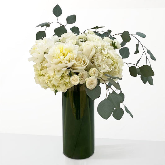 The Pearl – LA DEANNE'S FLORIST, Cuthbert GA