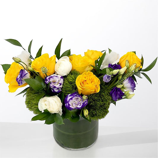 The Spectacle – LA DEANNE'S FLORIST, Cuthbert GA