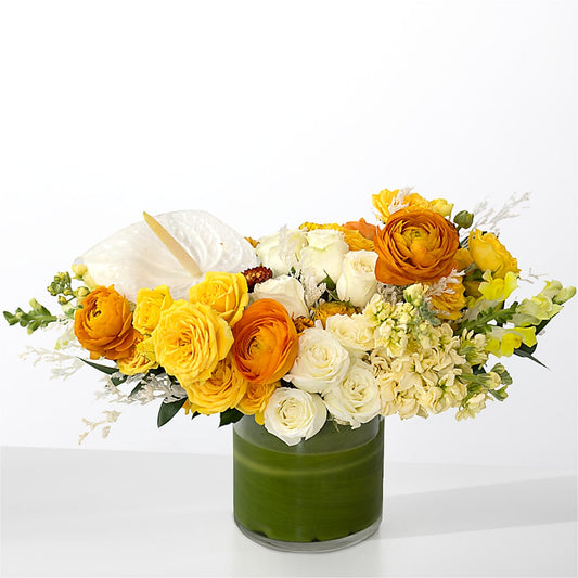 The Optimist – LA DEANNE'S FLORIST, Cuthbert GA