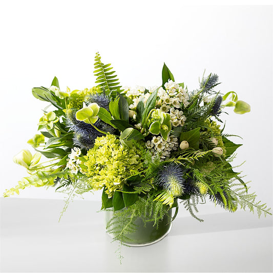 The Botanical Gardens – LA DEANNE'S FLORIST, Cuthbert GA