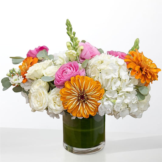 The Meet Cute – LA DEANNE'S FLORIST, Cuthbert GA