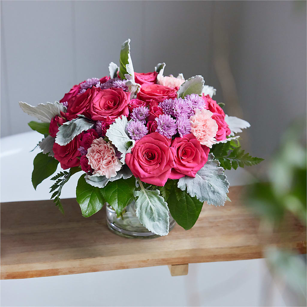 Sweet As Can Be Bouquet – LA DEANNE'S FLORIST, Cuthbert GA
