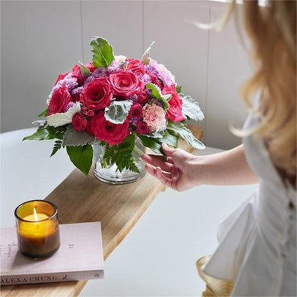 Sweet As Can Be Bouquet – LA DEANNE'S FLORIST, Cuthbert GA