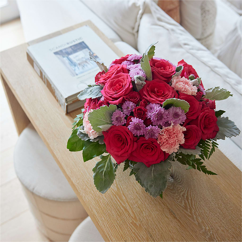 Sweet As Can Be Bouquet – LA DEANNE'S FLORIST, Cuthbert GA