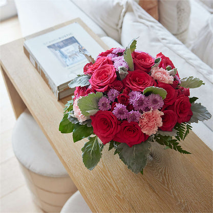 Sweet As Can Be Bouquet – LA DEANNE'S FLORIST, Cuthbert GA