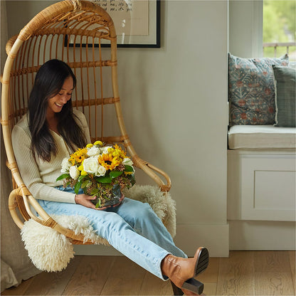 Luminous Morning Bouquet – LA DEANNE'S FLORIST, Cuthbert GA