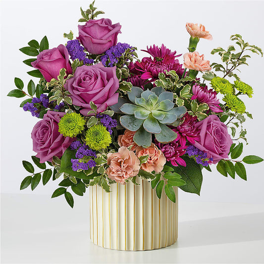 You're a Gem Bouquet – LA DEANNE'S FLORIST, Cuthbert GA