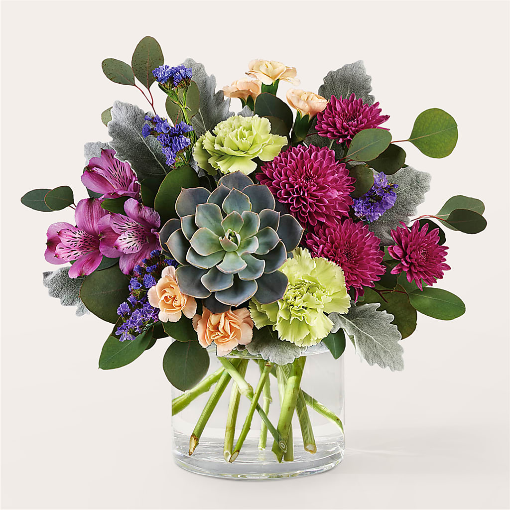 Botanical Dream Bouquet – LA DEANNE'S FLORIST, Cuthbert GA