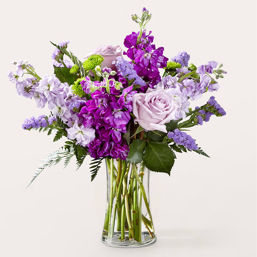 Grapeful Bouquet – LA DEANNE'S FLORIST, Cuthbert GA