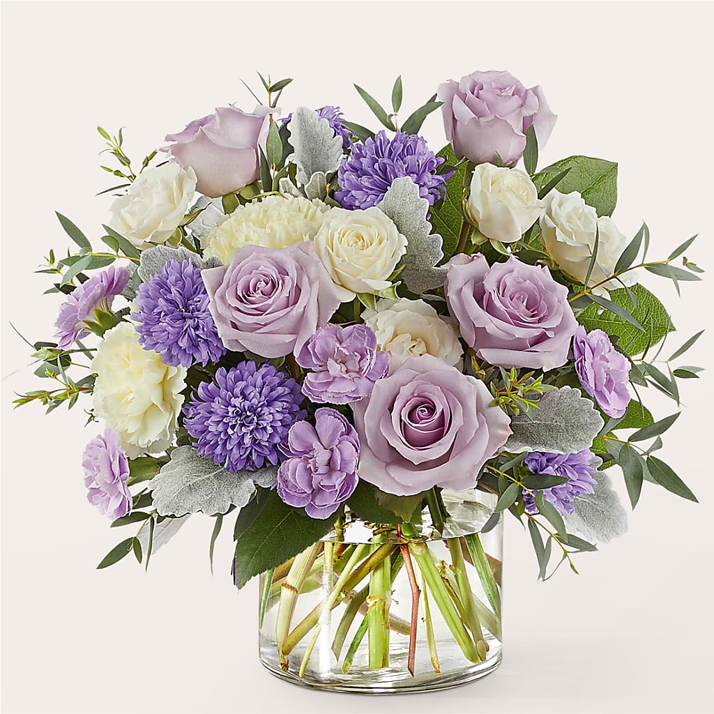 Stardust Bouquet – LA DEANNE'S FLORIST, Cuthbert GA