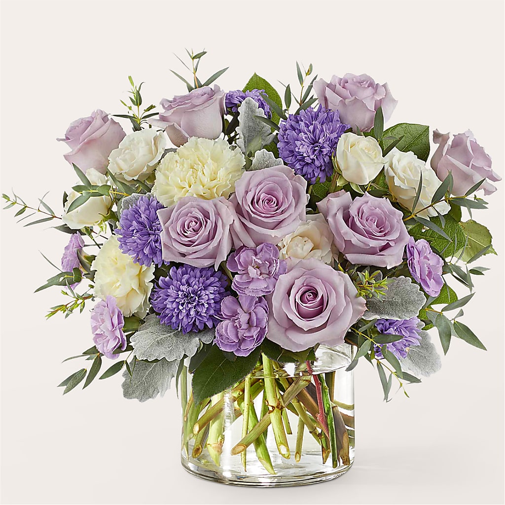 Stardust Bouquet – LA DEANNE'S FLORIST, Cuthbert GA