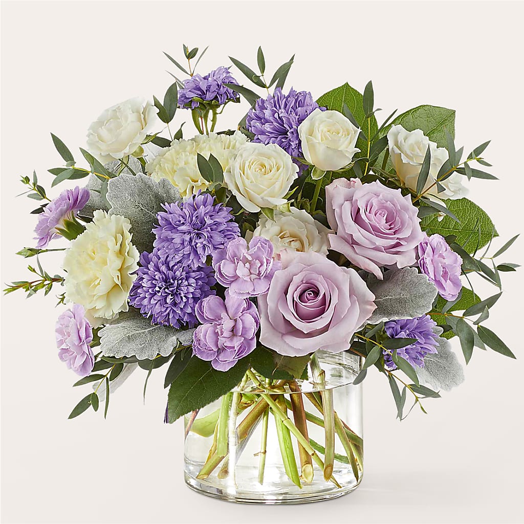 Stardust Bouquet – LA DEANNE'S FLORIST, Cuthbert GA