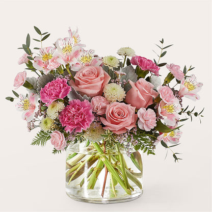 The Treehouse Bouquet – LA DEANNE'S FLORIST, Cuthbert GA