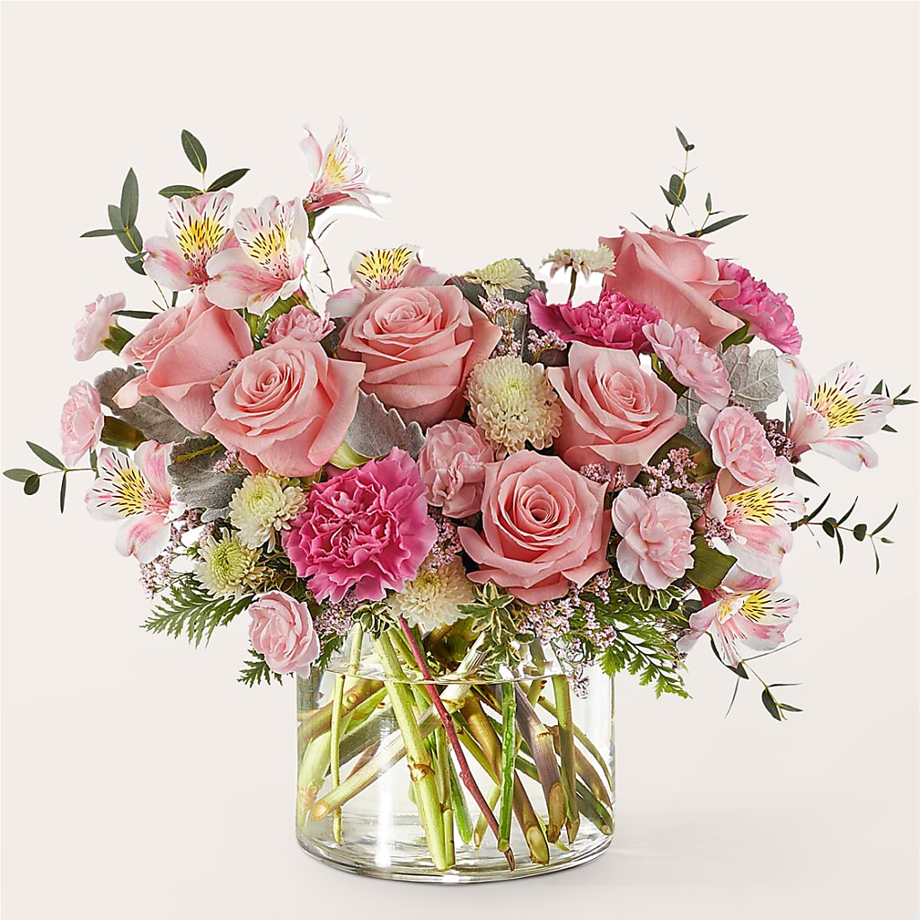 The Treehouse Bouquet – LA DEANNE'S FLORIST, Cuthbert GA