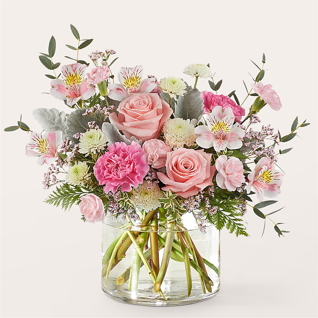 The Treehouse Bouquet – LA DEANNE'S FLORIST, Cuthbert GA