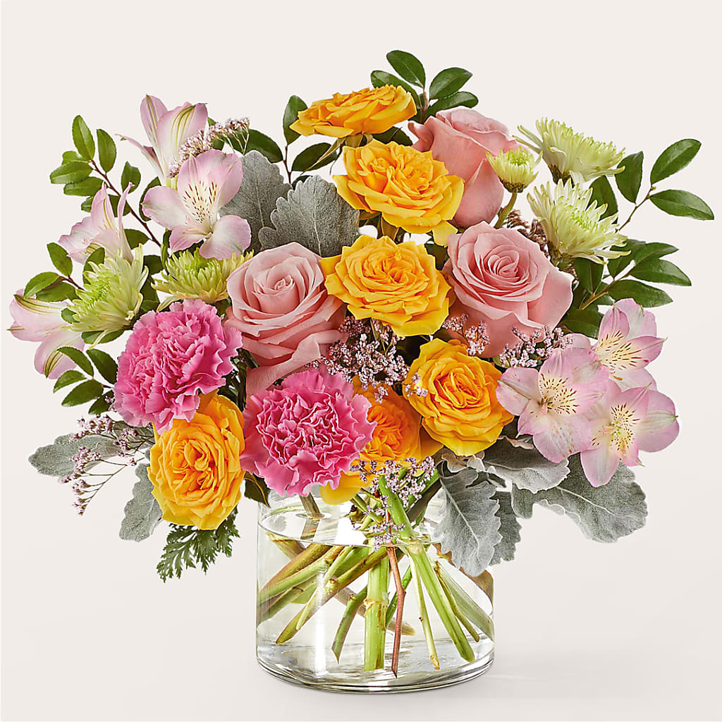 Mai Tai Bouquet – LA DEANNE'S FLORIST, Cuthbert GA