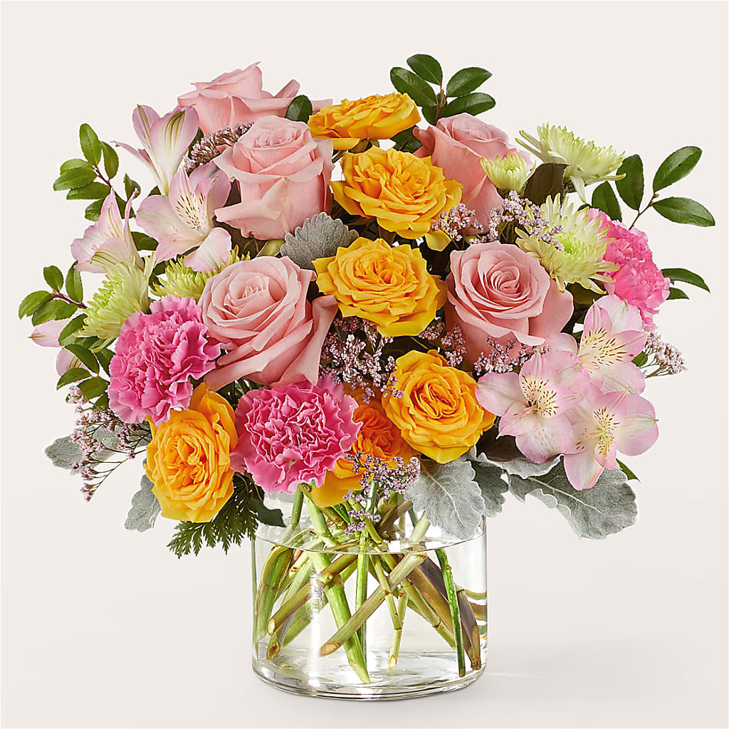 Mai Tai Bouquet – LA DEANNE'S FLORIST, Cuthbert GA