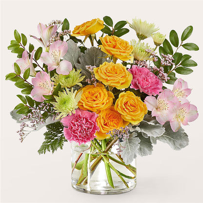 Mai Tai Bouquet – LA DEANNE'S FLORIST, Cuthbert GA